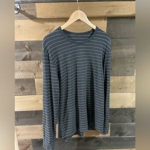 Lululemon long sleeve